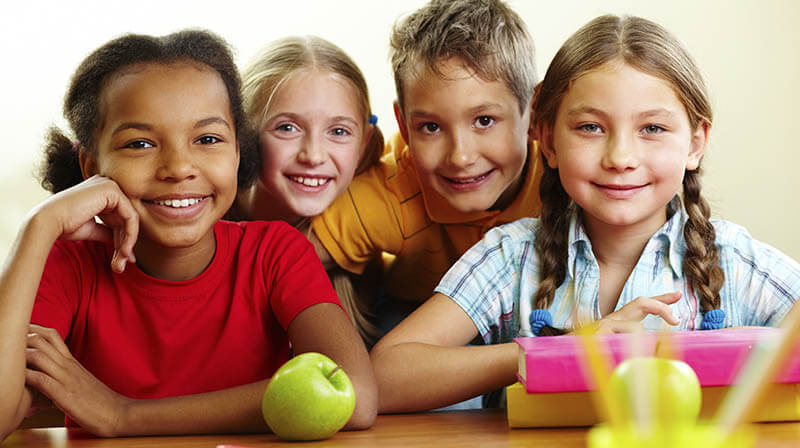 Teach your kids these Rules